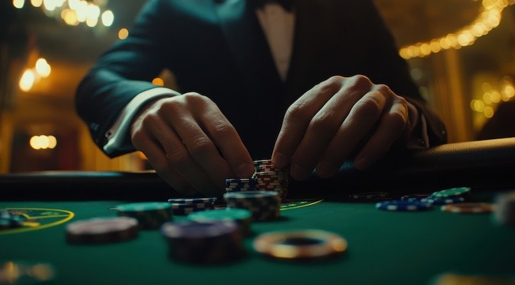 Antarmuka responsif untuk bermain di mobile Tampilan mobile Diamond Empire di link spaceman untuk bermain di perangkat portable