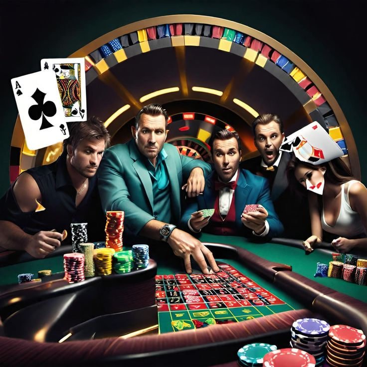 Statistik dan riwayat taruhan real-time Riwayat taruhan dan statistik permainan Texas Poker